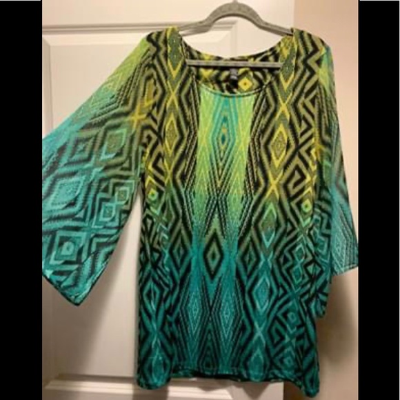 🌹Style and co🌹top - Picture 1 of 2